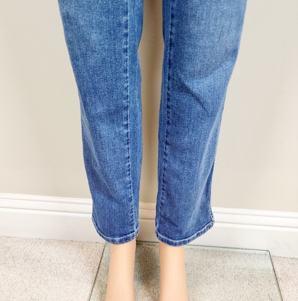 Lauren Ralph Lauren Skinny Jeans Pants - Picture 6 of 9